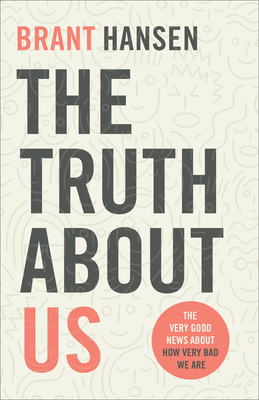 Truth About Us book cover